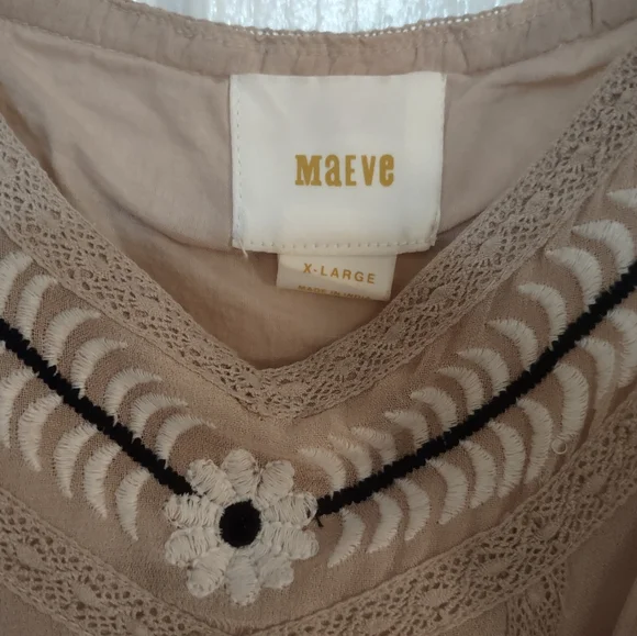 Maeve shift dress - Picture 3 of 12